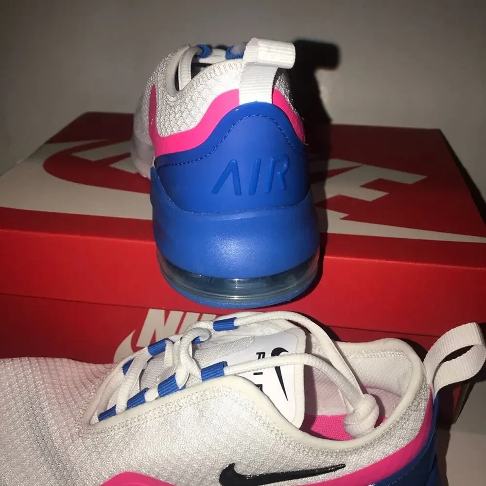 Nike air max sneakers shoes